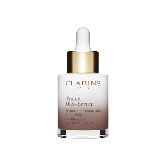 OIL COR CLARINS BASE SKINTINT TNT 09